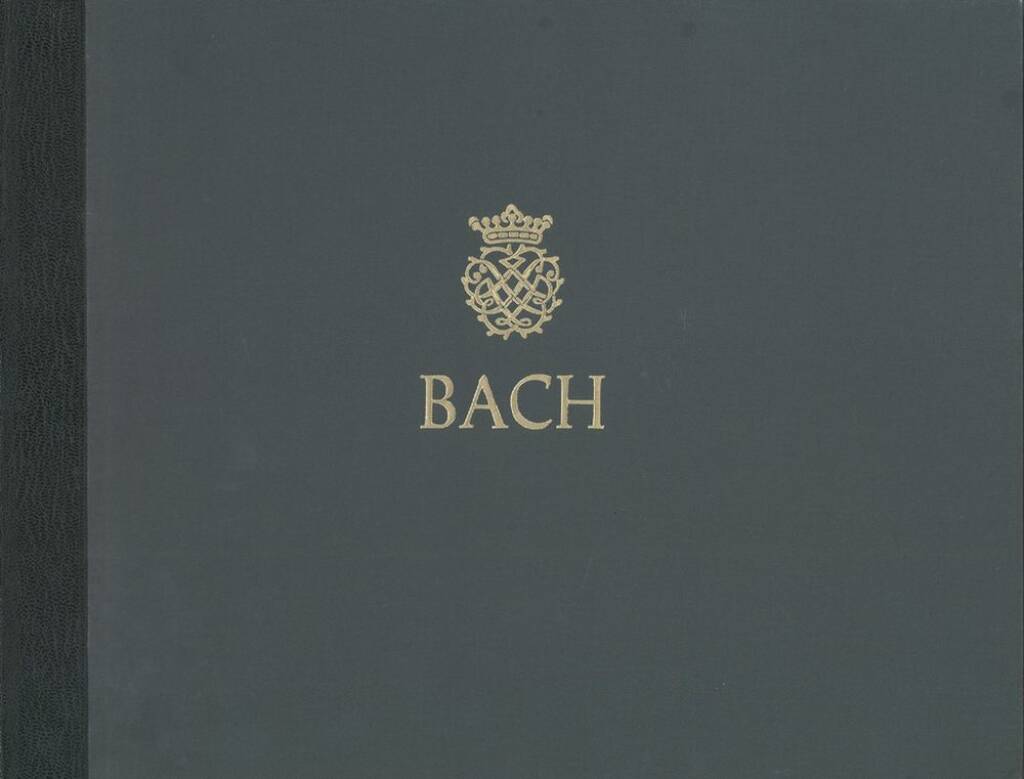 Orgelchorale der Neumeister-Sammlung